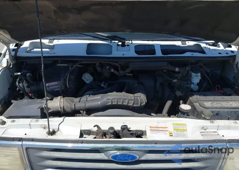 1997 Ford Aerostar Xlt z USA, uszkodzony, nr VIN 1FMCA11U2VZB47615